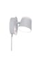 näve Leuchten LED Wandleuchte TONDO mit LED Platine dimmbar Bild 9