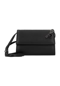 PICARD AUGURI - Abendtasche, Emblem, Rindsleder, für Damen - melange - lack