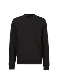 19V69 ITALIA - Sweatshirt NICO DS - Black