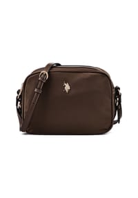 U.S. POLO ASSN. Houston - Houston Umhängetasche 24 cm - black
