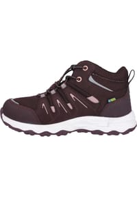 MOLS® - Stiefel Gabeef Kids mit wasserdichter Funktion - 1001A Black
