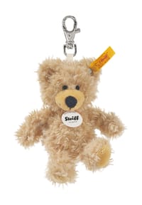 Steiff KIND Schlüsselanhänger-Teddybär Charly Bild 1