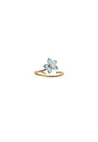 ARTE NOVA - Ring Mia II - Gold