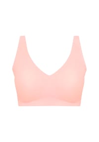 CHANTELLE - Bralette, bügellos, für Damen - 01N  BEIGE DORE