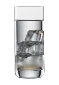 SCHOTT ZWIESEL Longdrinkgläser, 6er-Set - SIMPLE - KLAR
