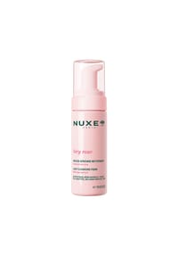 NUXE - VERY ROSE Reinigungsschaum - WEISS