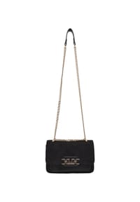 19V69 ITALIA - Umhängetasche, Kunstleder, für Damen - BLACK