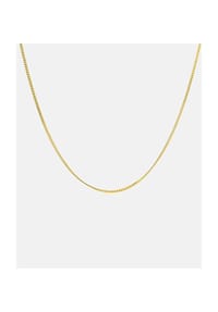 Diamant L'eternel - Halskette, 375 Gelbgold - gold