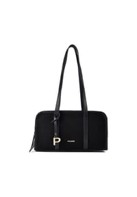 PICARD Adore Me - Adore Me Schultertasche Leder 30 cm - schwarz