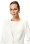 zero Blazer, V-Auschnitt, für Damen Bild 6