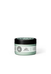 maria nila - True Soft Hair Masque - WEISS