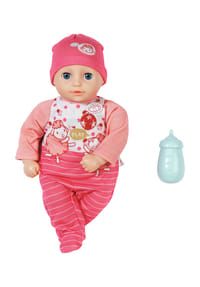 Baby Annabell® Puppe "My First Annabel", 30 cm Bild 1