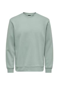 ONLY & SONS - Sweatshirt Connor - Black