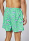 CHIEMSEE Badeshorts, schnelltrocknend, für Herren Bild 9