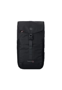 Tropicfeel® Shell Go - Shell Go Daypack 49 cm Laptopfach - core black