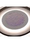 näve Leuchten LED / RGB / CCT Deckenleuchte "STELIOS" Ø: 45cm Bild 15