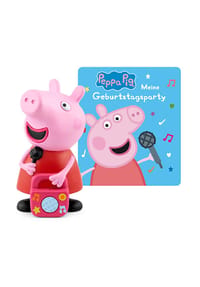 tonies® - Hörfigur Peppa Pig - Meine Geburtstagsparty - 