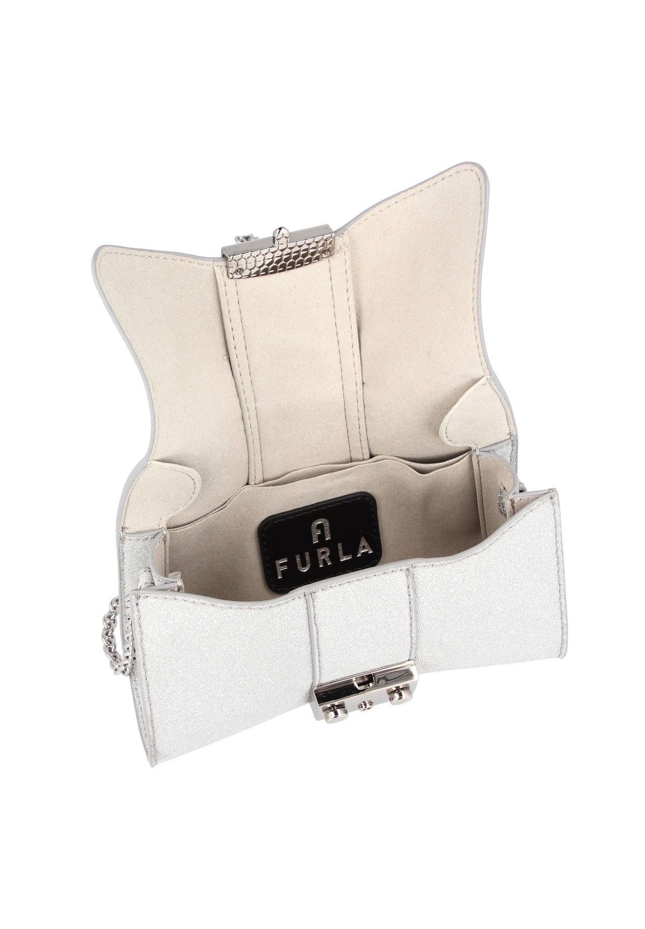 FURLA Metropolis Metropolis Mini Bag Umhangetasche 16 cm GALERIA