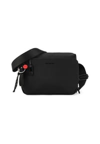 Hedgren String - String Umhängetasche M 22 cm - black