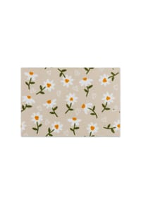 ASTRA ® - Fußmatte Innen MIABELLA - Beige - 50 x 70 cm