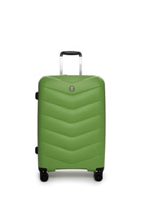 Emily & Noah E&N Travelbestie Werner - Damen Trolley E&N Travelbestie Werner - black 100