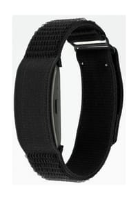 Atlanta by PARAGON 9760 - Fitnesstracker - SCHWARZ