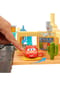 MATTEL Disney Cars Spielset "Radiator Springs" Bild 12