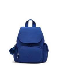 kipling Basic - Basic City Pack City Rucksack 29 cm - blazing blue
