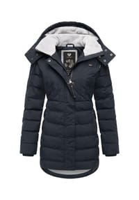 ragwear™ - Kurzmantel Ashanta - Black24