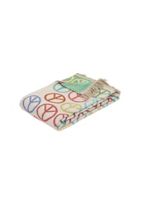 pad® Wohndecke - PEACE - X66 MULTI