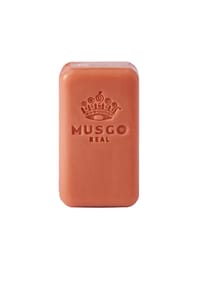 CLAUS PORTO - Seife Musgo Real Soap Puro Sangue - Transparent