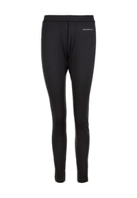 ENDURANCE - Funktionstight ZENTA WINTER XQL mit wärmendem Innenfleece - 1001 Black
