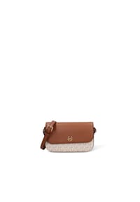 MICHAEL KORS - Umhängetasche - Cream