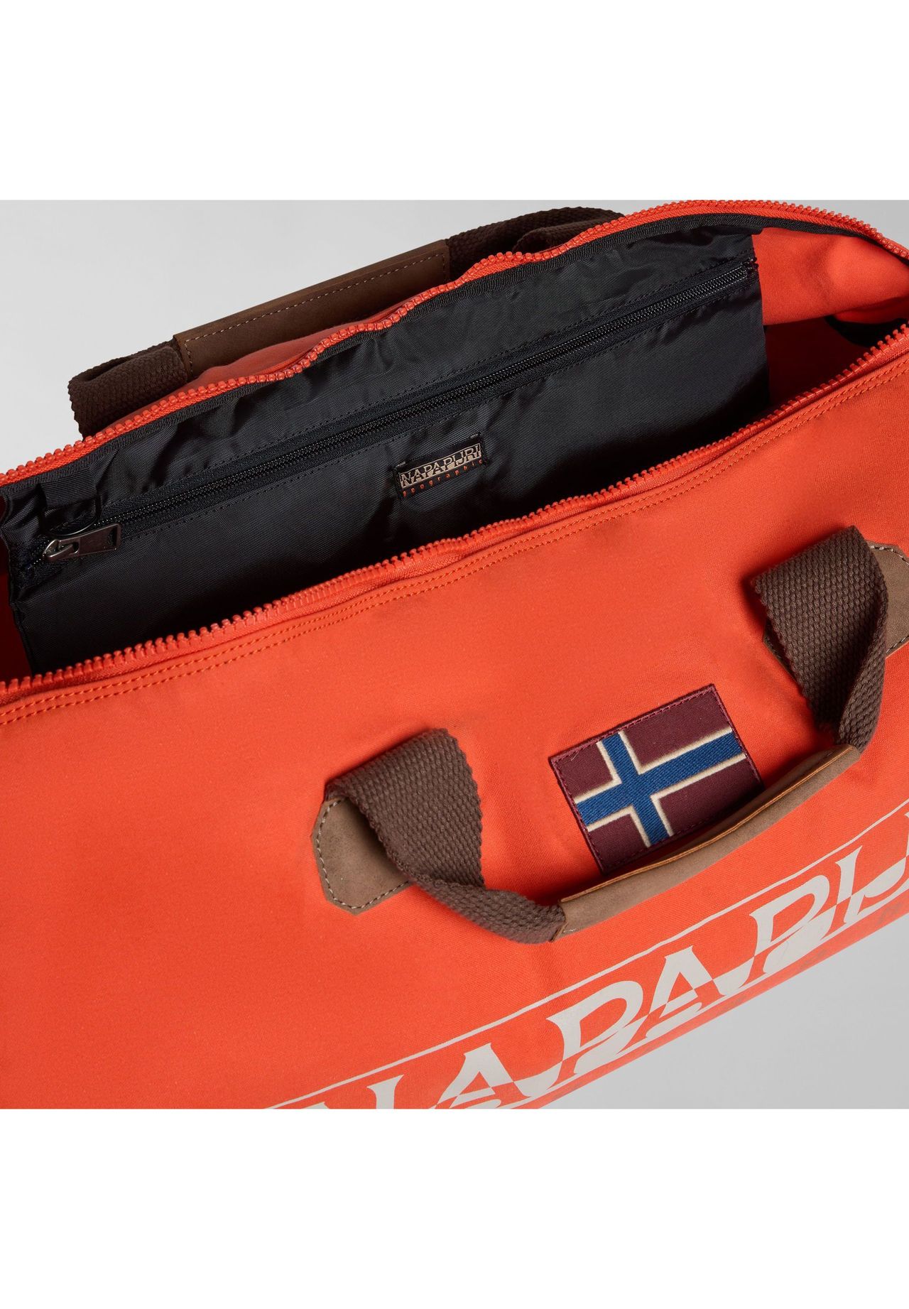 NAPAPIJRI Bering 3 Bering 3 Weekender Reisetasche 58.5 cm GALERIA