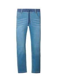 JAN VANDERSTORM - Schlupfjeans HARLUND - blau