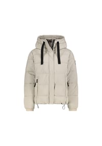 EIGHT2NINE - Jacke - moon grey