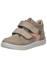 PEPINO® - Leder/Textil Halbschuhe - Blau