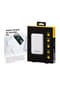 Intenso® Powerbank XC10000, USB-A zu Type-C Kabel Bild 9