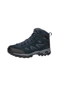 Brütting® - Trekkingstiefel Nevada - blau
