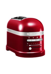 KitchenAid - 2-Scheiben-Toaster "5KMT2204ECA" - CANDY APPLE