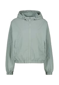ALIFE AND KICKIN® - JovanaAK A Jacket - alpine frost