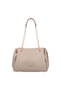 roberto cavalli SPORT - Schultertasche - Light Taupe