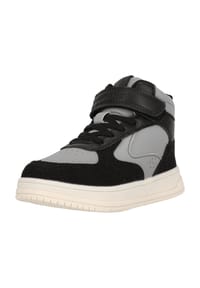 ENDURANCE - Sneaker Daffodil mit einfachem Klettverschluss - 1001 Black