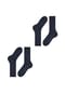 FALKE Happy Socken, 2er-Pack, hautschmeichelnd, für Herren Bild 9