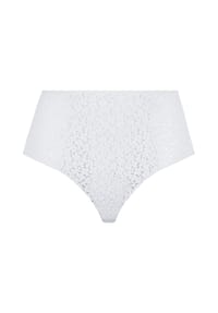CHANTELLE - Norah Maxislip, Spitze, für Damen - 0BK ORIENTAL GREE