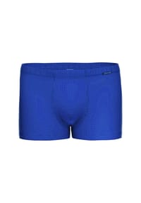 AMMANN - Pants, Minimal-Print, für Herren - 72 PEACOAT