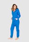 Moniz® Jumpsuit mit kuscheligem Komfort Bild 6