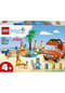 LEGO® LEGO® Bluey - 11202 Blueys Strandausflug Bild 9