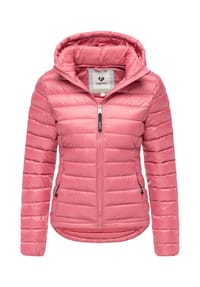 ragwear™ - Übergangsjacke Bobie - Black