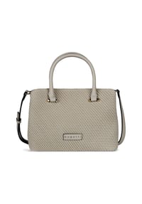 bugatti Julice - Handtasche JULICE - beige